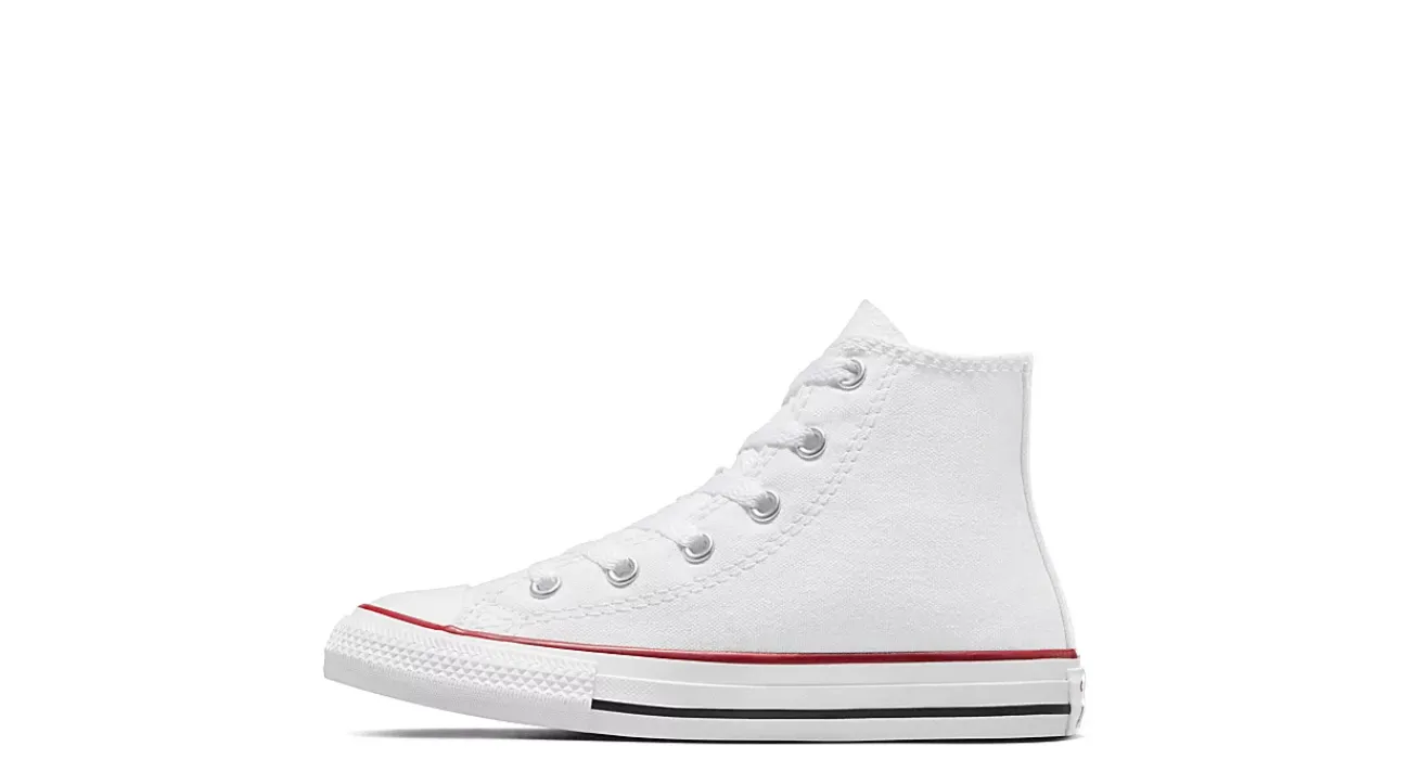 BOYS CHUCK TAYLOR ALL STAR CLASSIC HIGH SNEAKER>CONVERSE New