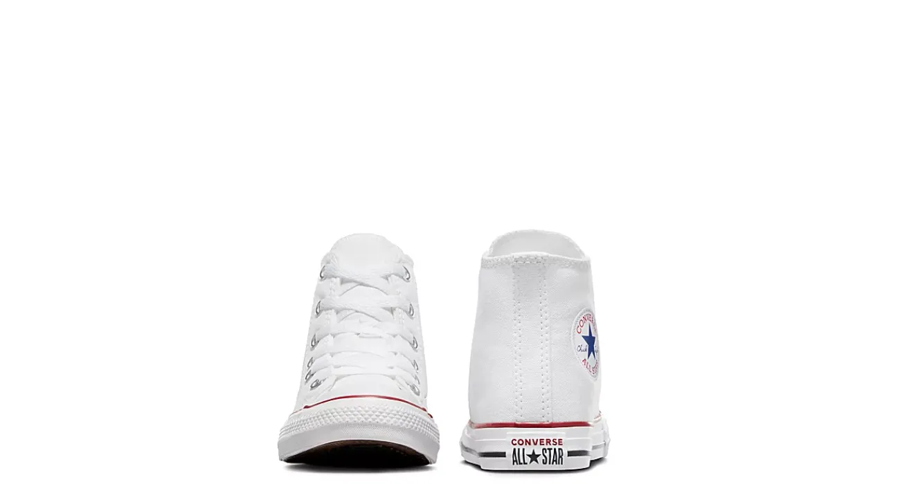 BOYS CHUCK TAYLOR ALL STAR CLASSIC HIGH SNEAKER>CONVERSE New