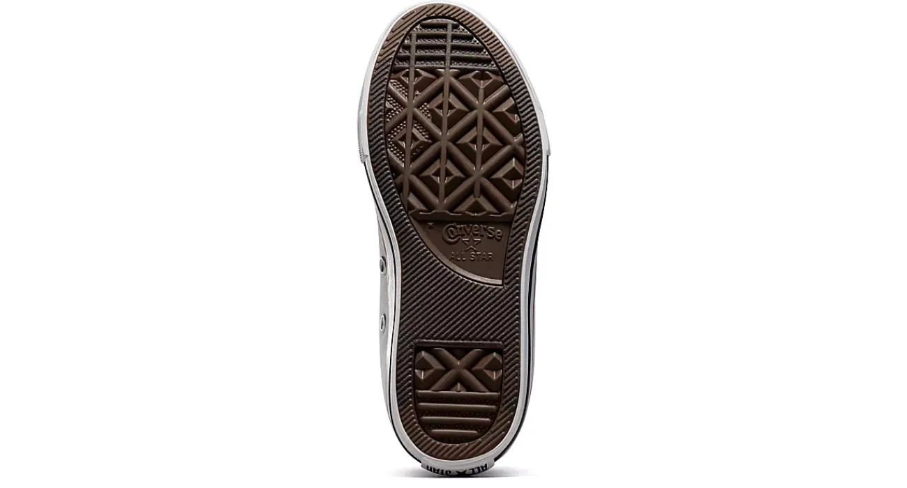 BOYS CHUCK TAYLOR ALL STAR CLASSIC HIGH SNEAKER>CONVERSE New