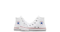 BOYS CHUCK TAYLOR ALL STAR CLASSIC HIGH SNEAKER><noscript><img width=