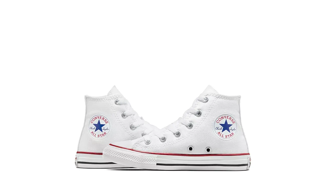 BOYS CHUCK TAYLOR ALL STAR CLASSIC HIGH SNEAKER>CONVERSE New