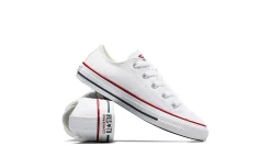 BOYS CHUCK TAYLOR ALL STAR CLASSIC LOW SNEAKER><noscript><img width=
