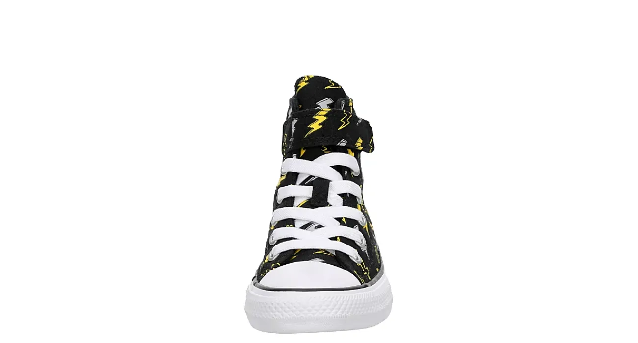 BOYS CHUCK TAYLOR ALL STAR MALDEN MID SNEAKER>CONVERSE Sale
