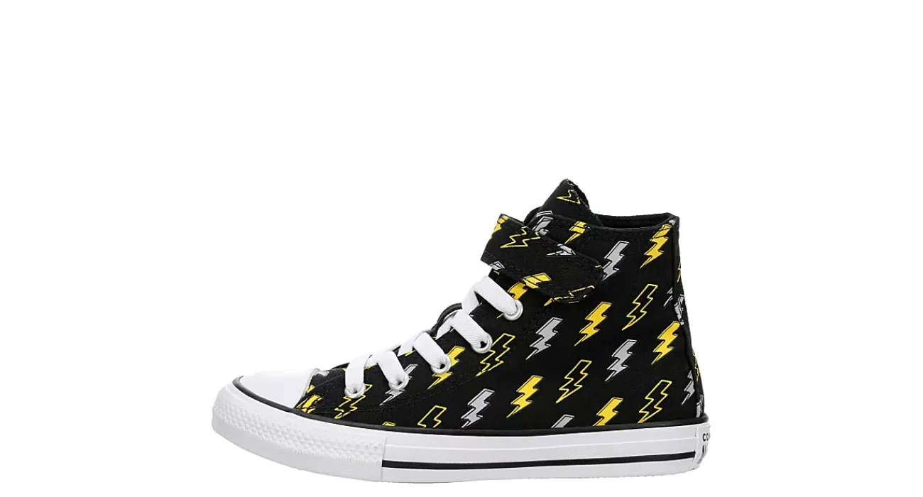 BOYS CHUCK TAYLOR ALL STAR MALDEN MID SNEAKER>CONVERSE Sale