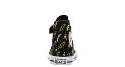 BOYS CHUCK TAYLOR ALL STAR MALDEN MID SNEAKER><noscript><img width=