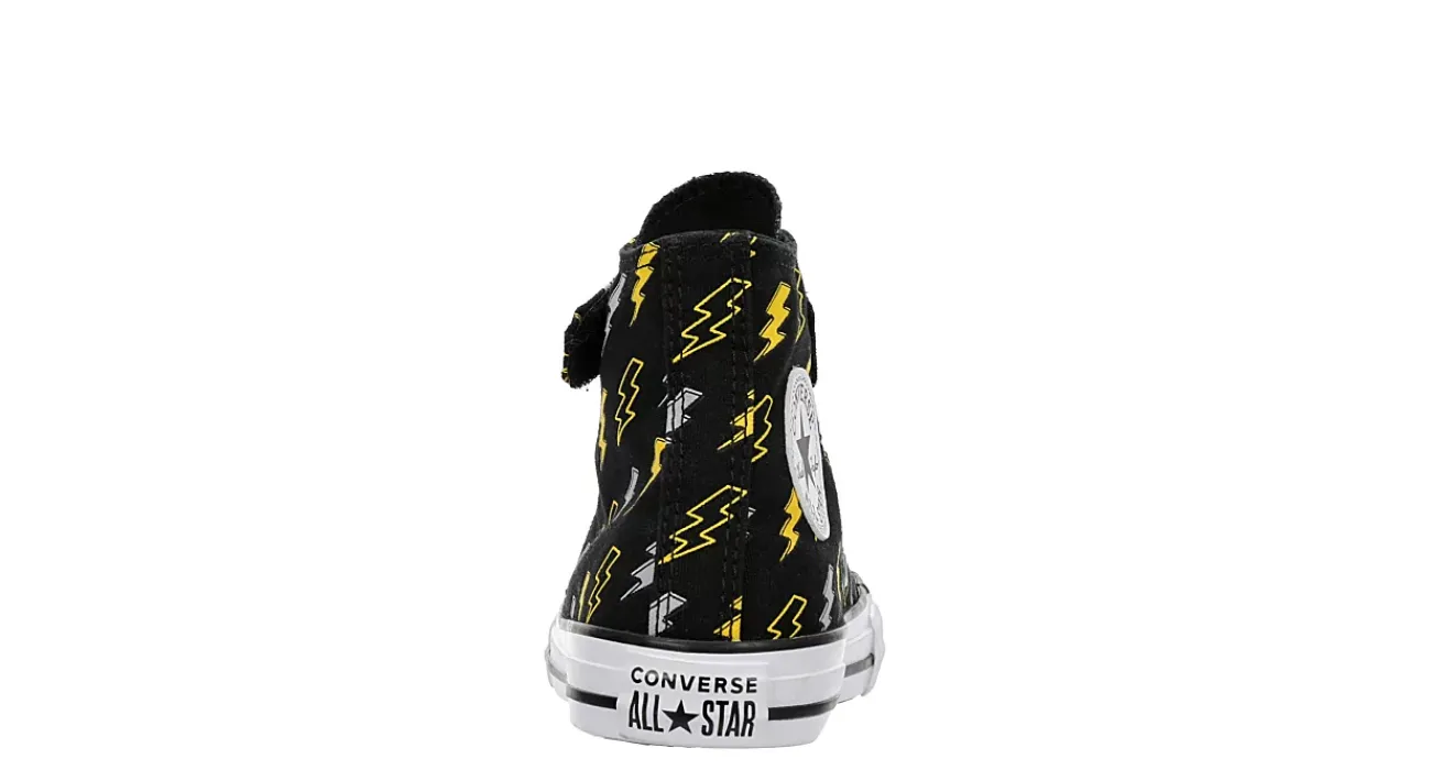 BOYS CHUCK TAYLOR ALL STAR MALDEN MID SNEAKER>CONVERSE Sale