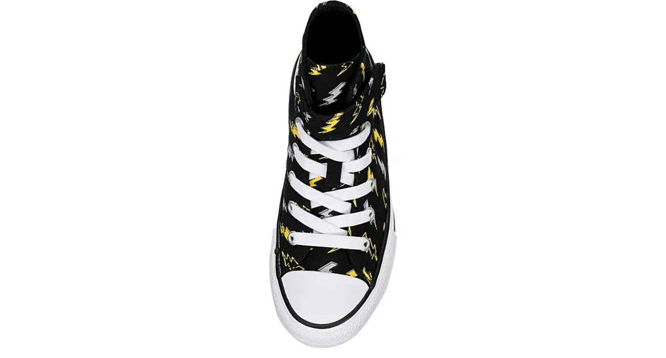 BOYS CHUCK TAYLOR ALL STAR MALDEN MID SNEAKER>CONVERSE Sale
