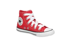 BOYS CHUCK TAYLOR ALL STAR HIGH (LITTLE KID)>CONVERSE New