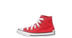 BOYS CHUCK TAYLOR ALL STAR HIGH (LITTLE KID)><noscript><img width=