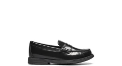BOYS CROQUET PENNY JR>FLORSHEIM New