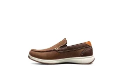 BOYS CROSSOVER MOC TOE SLIP ON JR><noscript><img width=