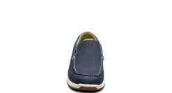 BOYS CROSSOVER MOC TOE SLIP ON JR><noscript><img width=