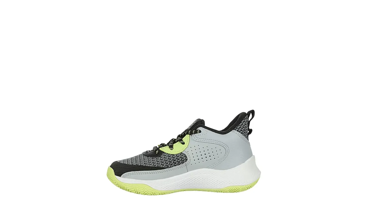 BOYS CURRY 3Z 24 BASKETBALL SHOE>UNDER ARMOUR Sale