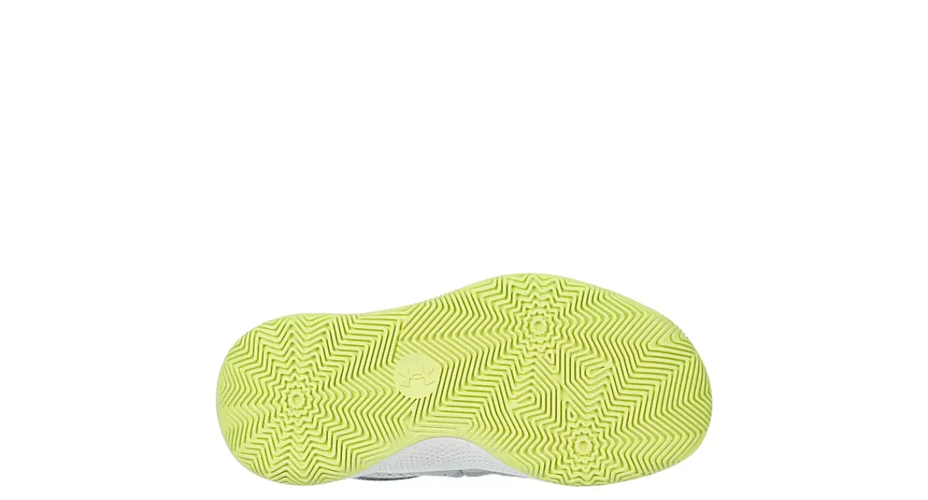 BOYS CURRY 3Z 24 BASKETBALL SHOE>UNDER ARMOUR Sale