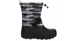 BOYS FROSTY SNOW BOOT>NORTHSIDE