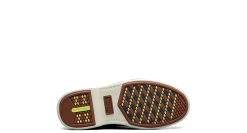 BOYS HIGHLAND CANVAS PLAIN TOE JR><noscript><img width=