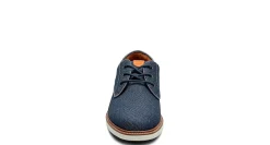 BOYS HIGHLAND CANVAS PLAIN TOE JR><noscript><img width=