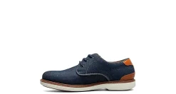 BOYS HIGHLAND CANVAS PLAIN TOE JR><noscript><img width=