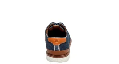 BOYS HIGHLAND CANVAS PLAIN TOE JR><noscript><img width=