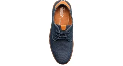 BOYS HIGHLAND CANVAS PLAIN TOE JR><noscript><img width=