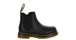 BOYS INFANT 2976 T CHELSEA BOOT>DR.MARTENS Sale