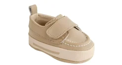 BOYS INFANT ANDREW SNEAKER>BABY DEER Sale