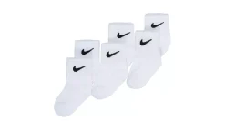 BOYS INFANT ANKLE SOCKS 6 PAIRS>NIKE Best