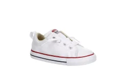 BOYS INFANT CHUCK TAYLOR ALL STAR STREET SNEAKER>CONVERSE New