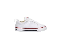 BOYS INFANT CHUCK TAYLOR ALL STAR STREET SNEAKER>CONVERSE New