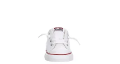 BOYS INFANT CHUCK TAYLOR ALL STAR STREET SNEAKER><noscript><img width=