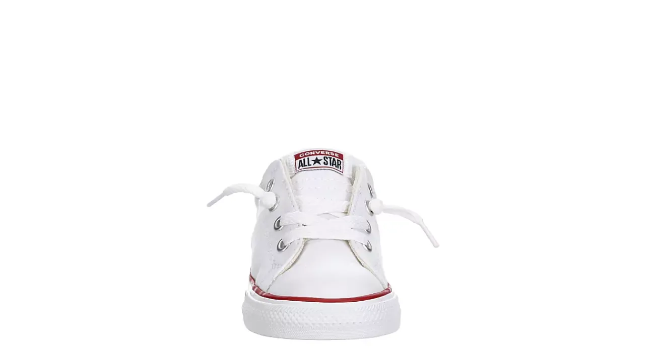 BOYS INFANT CHUCK TAYLOR ALL STAR STREET SNEAKER>CONVERSE New