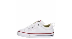 BOYS INFANT CHUCK TAYLOR ALL STAR STREET SNEAKER><noscript><img width=