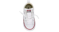 BOYS INFANT CHUCK TAYLOR ALL STAR STREET SNEAKER><noscript><img width=