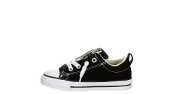 BOYS INFANT CHUCK TAYLOR ALL STAR STREET SNEAKER><noscript><img width=