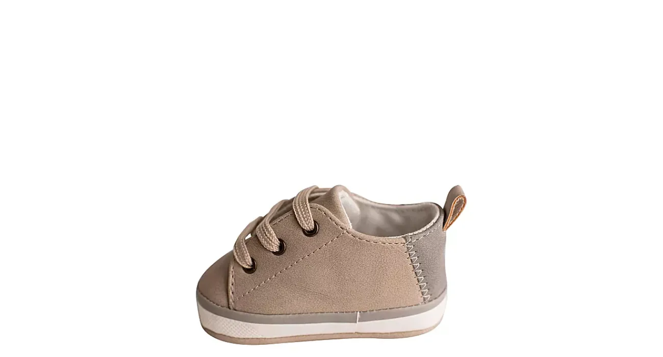 BOYS INFANT LENNON SNEAKER>BABY DEER Outlet