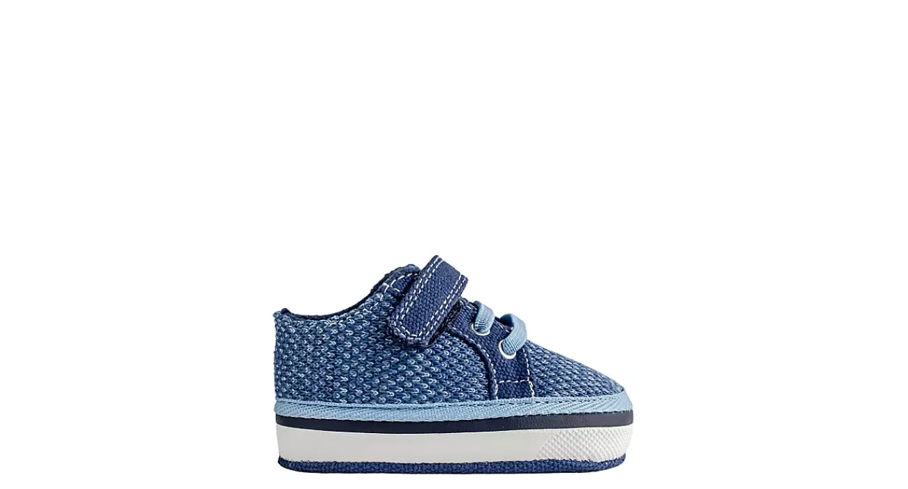 BOYS INFANT LUCAS SNEAKER>BABY DEER Discount