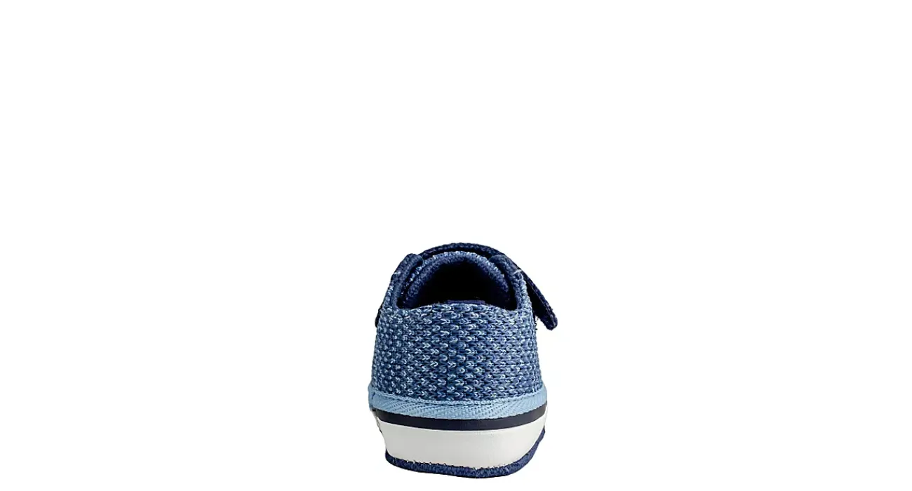BOYS INFANT LUCAS SNEAKER>BABY DEER Discount