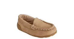 BOYS INFANT TODDLER LITTLE KID IAN SLIPPER>BABY DEER