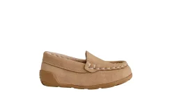 BOYS INFANT TODDLER LITTLE KID IAN SLIPPER>BABY DEER