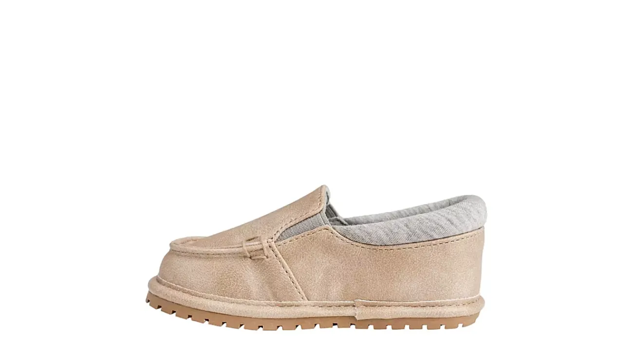 BOYS INFANT TODDLER THOMAS LOAFER>BABY DEER New