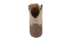 BOYS INFANT-TODDLER MILLER WESTERN BOOT><noscript><img width=