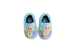 BOYS INFANT-TODDLER COCOMELON SLIPPER><noscript><img width=