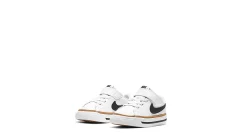 BOYS INFANT-TODDLER COURT LEGACY SNEAKER>NIKE Best