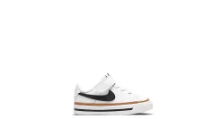 BOYS INFANT-TODDLER COURT LEGACY SNEAKER>NIKE Best