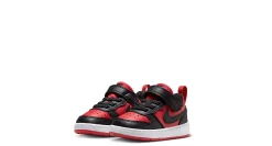 BOYS INFANT-TODDLER COURT BOROUGH LOW RECRAFT SNEAKER>NIKE Sale
