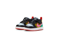 BOYS INFANT-TODDLER COURT BOROUGH LOW RECRAFT SNEAKER>NIKE Discount
