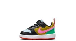 BOYS INFANT-TODDLER COURT BOROUGH LOW RECRAFT SNEAKER><noscript><img width=