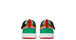 BOYS INFANT-TODDLER COURT BOROUGH LOW RECRAFT SNEAKER><noscript><img width=