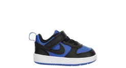 BOYS INFANT-TODDLER COURT BOROUGH LOW RECRAFT SNEAKER>NIKE Discount