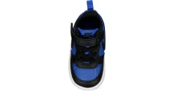 BOYS INFANT-TODDLER COURT BOROUGH LOW RECRAFT SNEAKER><noscript><img width=